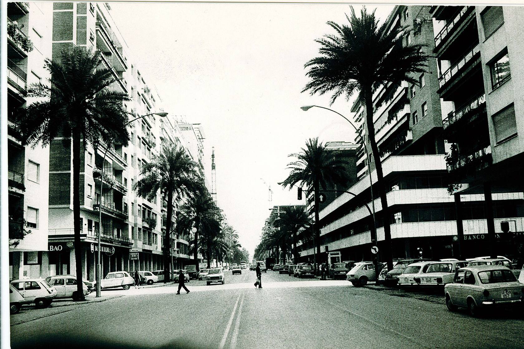 
República Argentina en 1986
