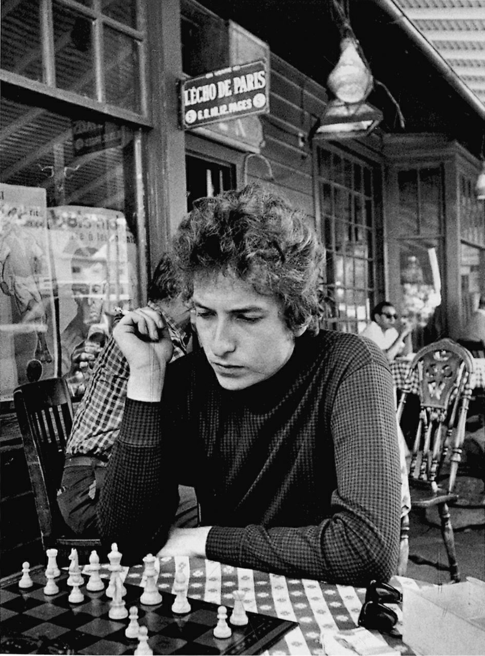 Bob Dylan cumple 70 a�os