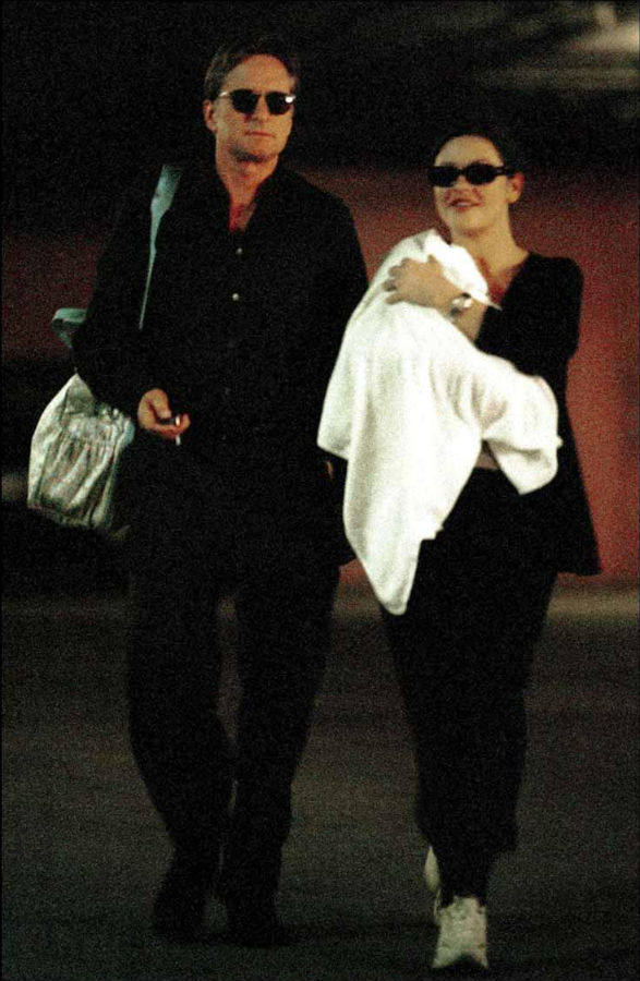 Así es y ha sido Catherine Zeta-Jones